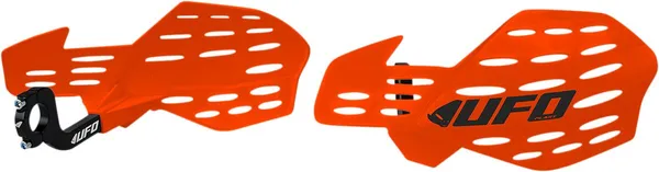 Guardian 2 Motocross Universal Handguard Orange-0