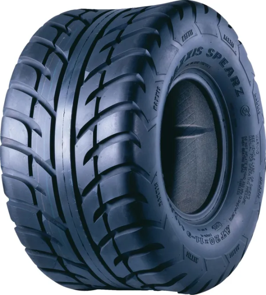 Spearz M991/m992 Tire-1