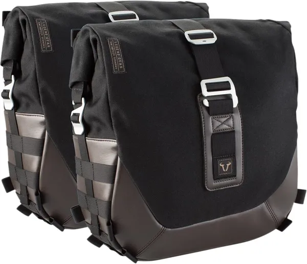 Legend Side Bag System Lc Black-3