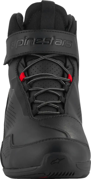 Cizme Alpinestars Austral Gtx Black-7