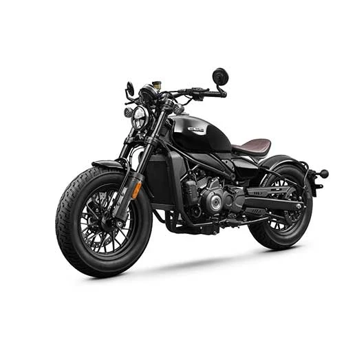 Motocicleta CFMOTO 450CL-C BOBBER Euro5 '25-1