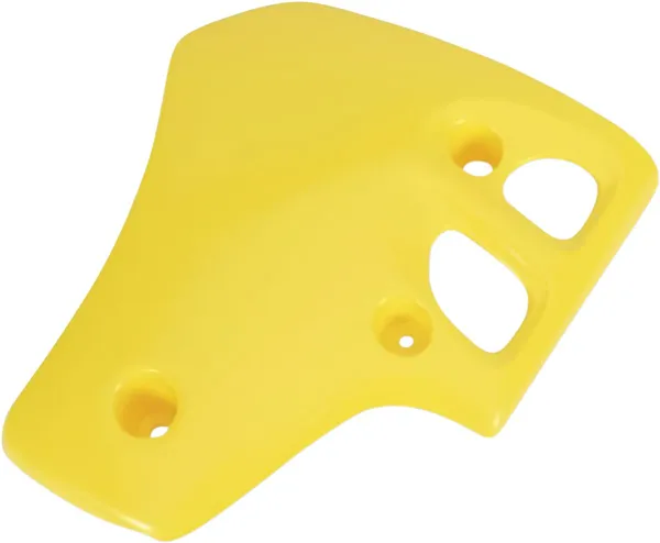 Replacement Radiator Shrouds Yellow
