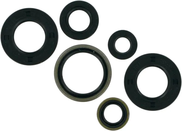 MOOSE RACING Oil Seals -0
