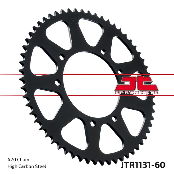 JT SPROCKETS Rear Sprocket Black -ff479e7ddf24dcb9ed683d2987f103ee.webp