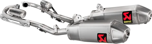 Sistem de evacuare Evolution Line, 1, nordicamoto.ro