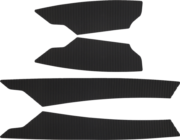 Traction Mat Black, 2, nordicamoto.ro