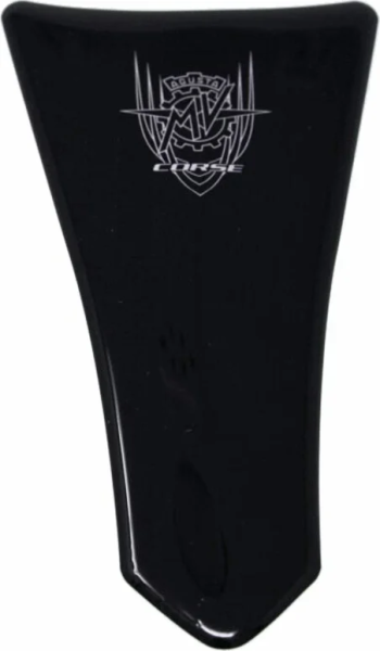 FUEL TANK PROTECTION STICKER