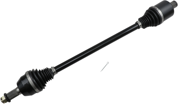 Heavy Duty X-treme Axle Black -ff4b4199f1262c5c51a732c27cedff8f.webp