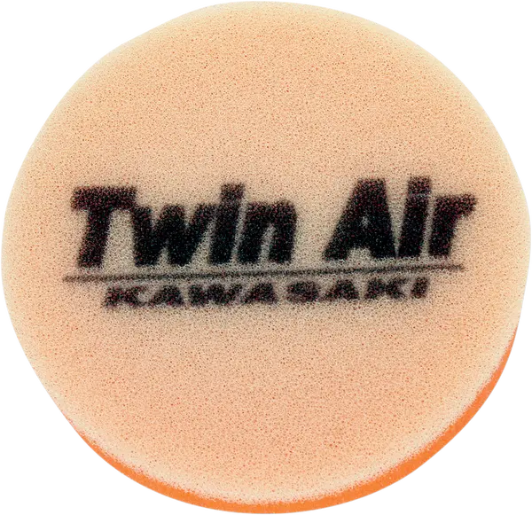 Air Filter Offroad Orange