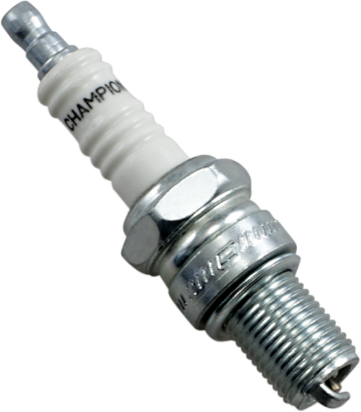 Copper Plus Spark Plug, 1, nordicamoto.ro