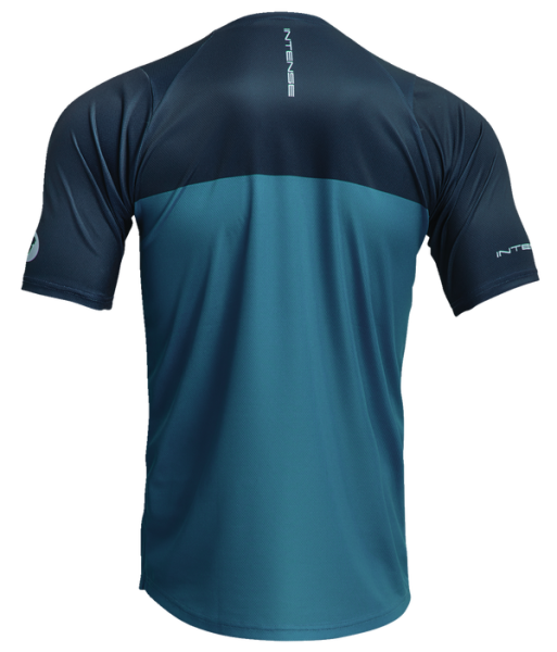 Intense Assist Censis Jersey Blue -1