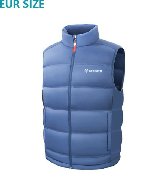 VESTĂ PUFOAICĂ CFMOTO 3XL, 4, nordicamoto.ro