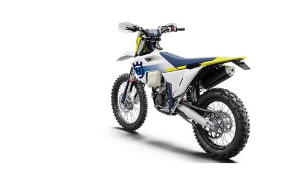 Motocicleta Husqvarna FE 250 '24-1