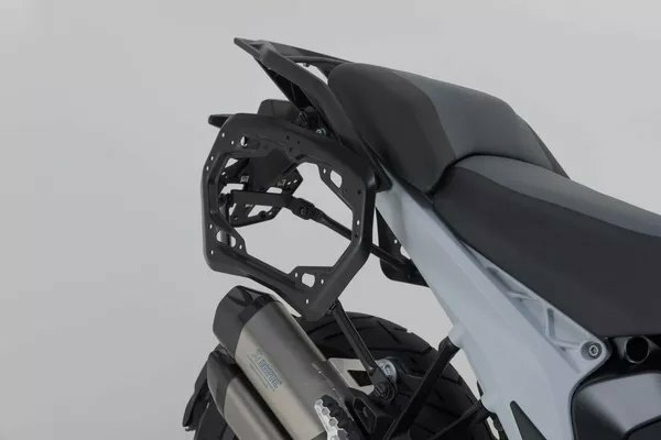 Pro Side Carrier Black -1