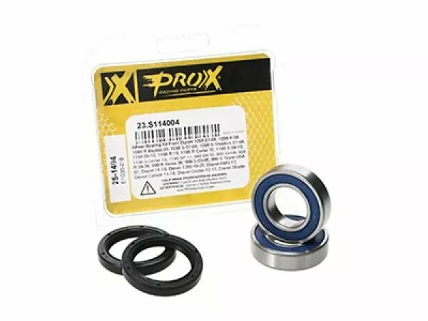 Wheel Bearing -2