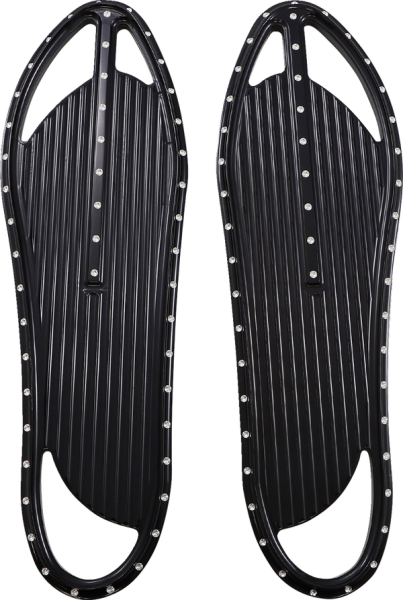 Floorboards Black, 4, nordicamoto.ro