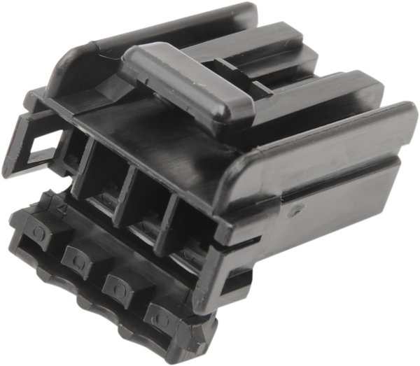Amp Multi-lock Components Black, 2, nordicamoto.ro