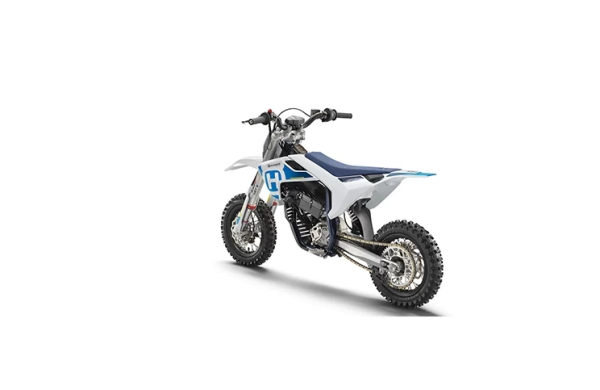 Motocicleta Husqvarna EE 3 '24-2