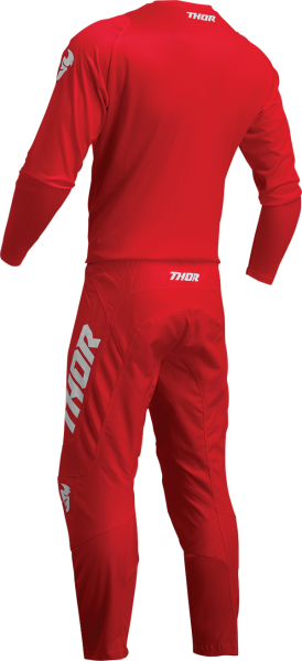 Sector Minimal Jersey Red -1