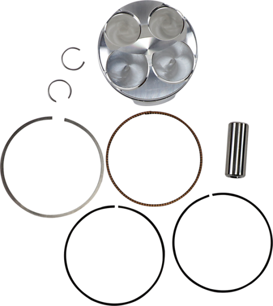 Offroad Piston Kit, 1, nordicamoto.ro