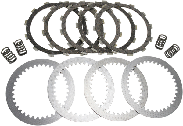 Set de ambreiaj seria Drc, 1, nordicamoto.ro