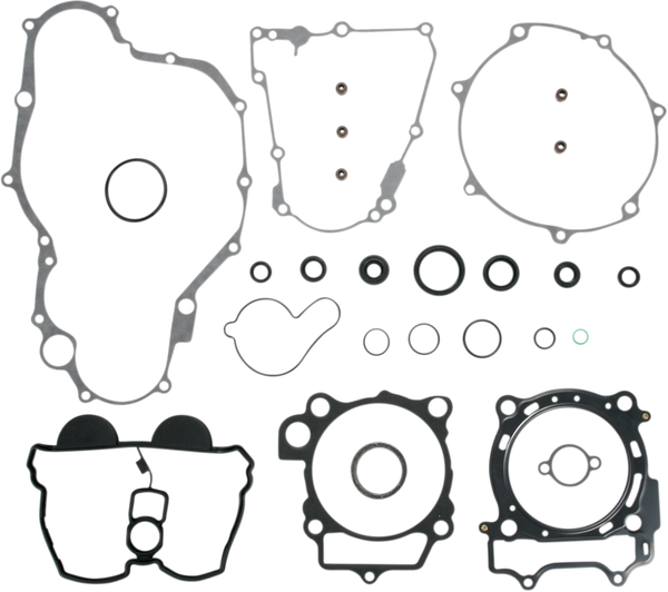 MOOSE RACING Complete Gasket And Oil Seal Kit 
