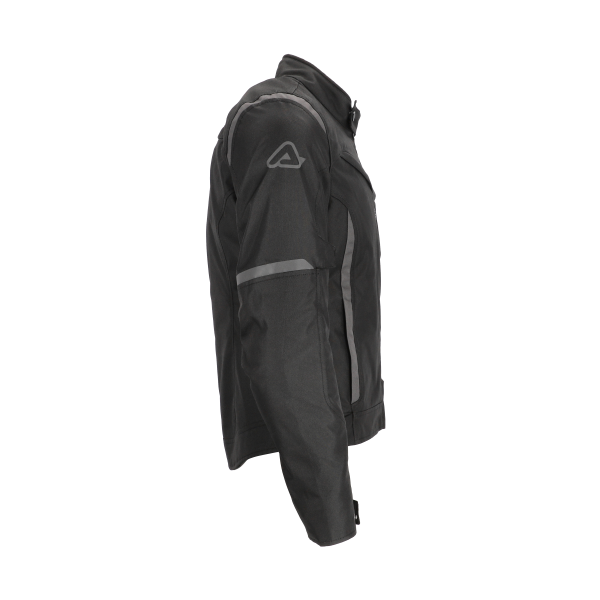 Geaca Dama Acerbis Ce X-mat 2.0 Negru/Gri XXL-1