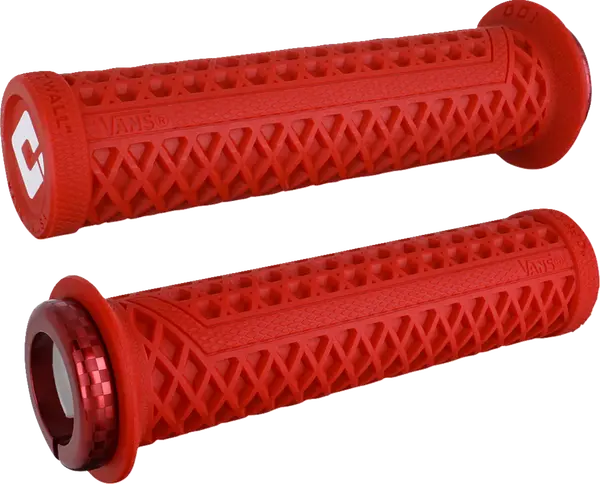 Vans V2.1 Lock-on Grips Red 
