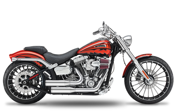 2in2 | 3(r) | Shotgun-low | Staggered Exhaust System Matte Black, 1, nordicamoto.ro