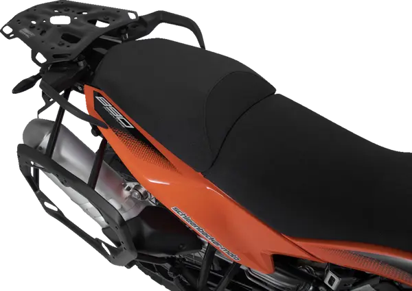 Pro Side Carrier Black -2