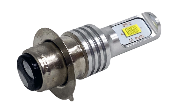 Replacement Bulb White, 1, nordicamoto.ro