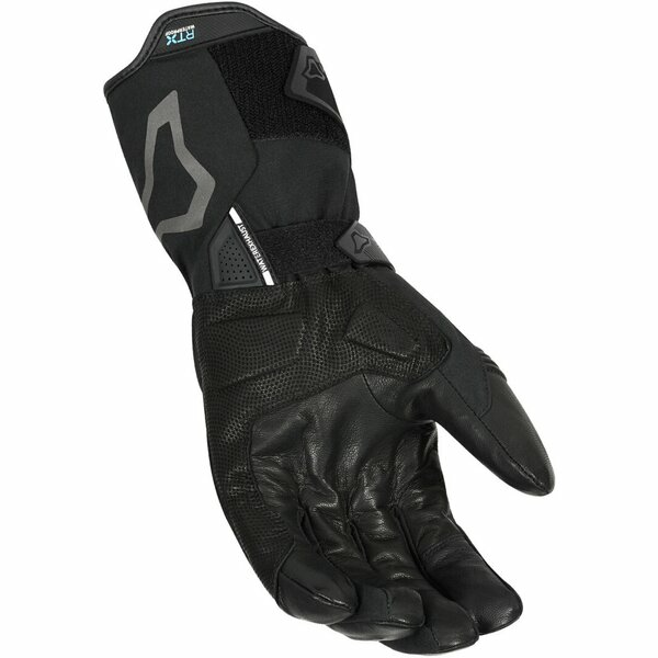 Manusi cu incalzire electrica MACNA AZRA RTX 12V 3A KIT-3