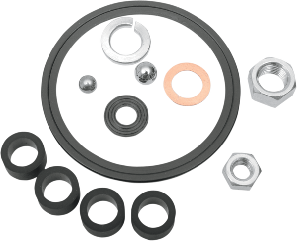 Oil Filter Kit, 1, nordicamoto.ro