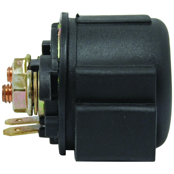 Solenoid Switch, 2, nordicamoto.ro