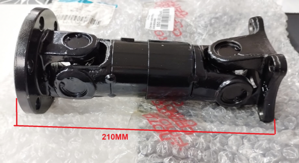 Cardan Spate CFMOTO ATV / UTV 500 / 625 (2007–2015) – Model Scurt-3