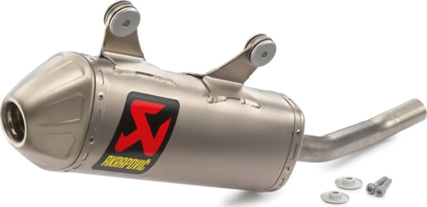 AKRAPOVI „SLIP-ON LINE”, 1, nordicamoto.ro