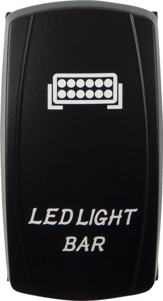 Light Bar Switch -1