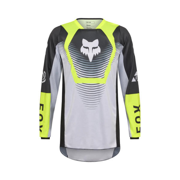 Tricou Fox 180 Collect-3