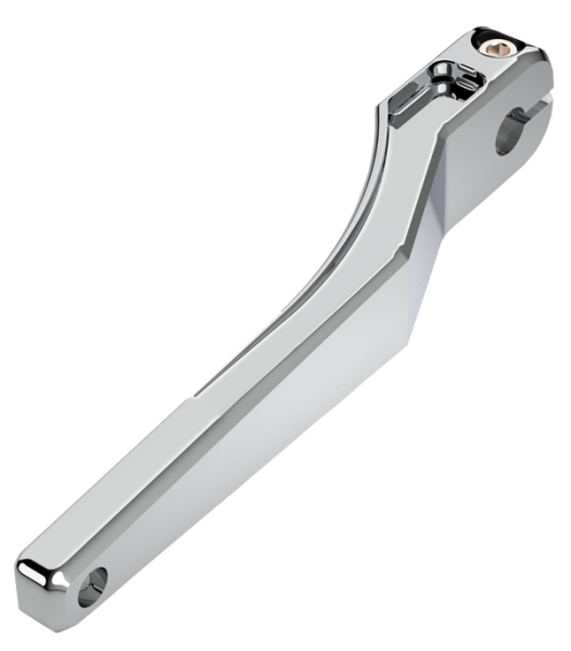 County Shifter Silver, 2, nordicamoto.ro
