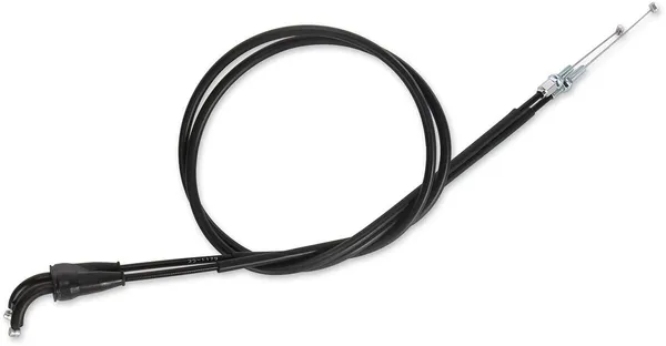 MOOSE RACING Black Vinyl Throttle Cable Black -ff90fef096da1a3c062e26fca7f202dc.webp
