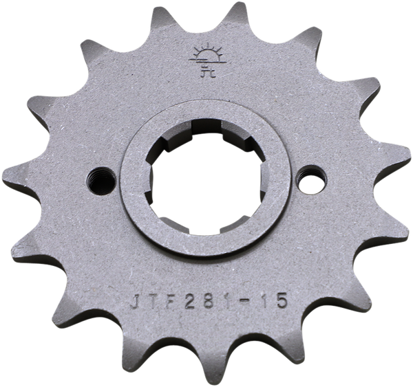 JT SPROCKETS Front Sprocket 