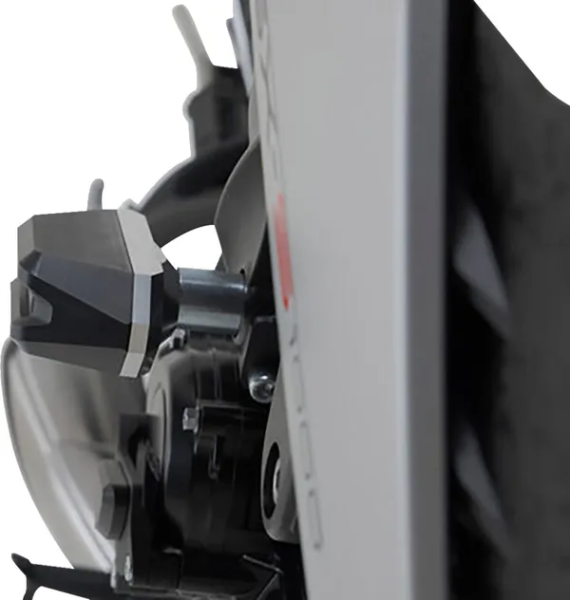 Frame Sliders Black-0