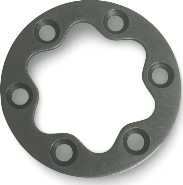 PRESSURE PLATE