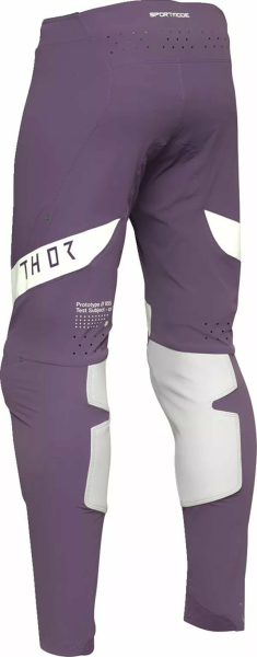 Pantaloni THOR Sportmode Flite Purple-7