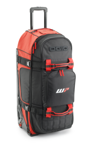 Geanta WP Replica Team Travel 9800-1