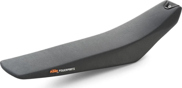 Sa KTM Low Negru 125-500 2024-