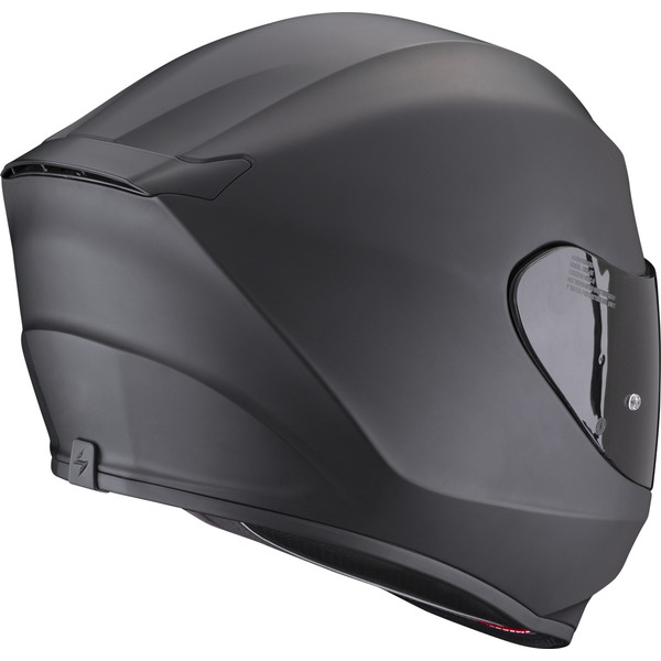 Casca integrala SCORPION EXO-391 SOLID Negru XL-1