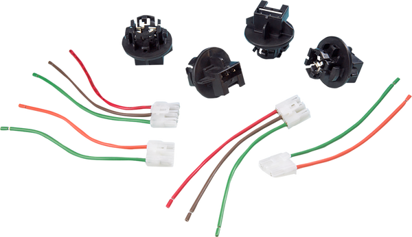 Trunk Turn Signal Conversion Harness, 1, nordicamoto.ro