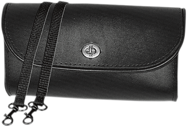 Take-along Windshield Bag Black, 1, nordicamoto.ro