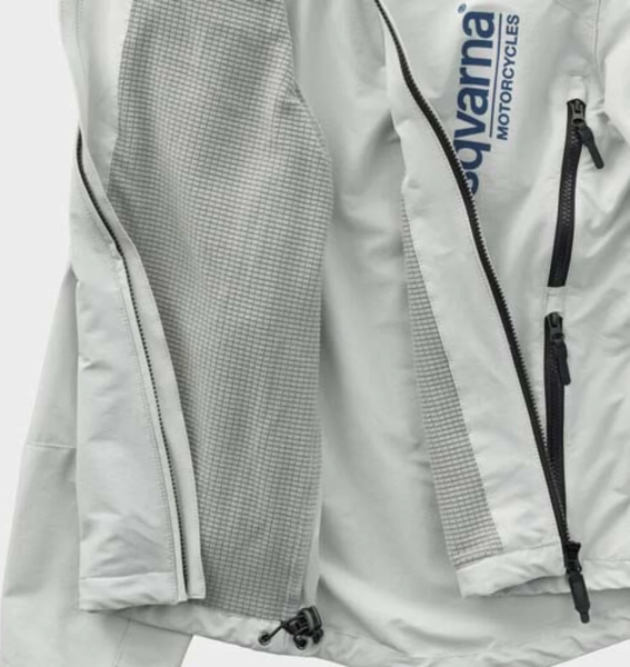 Geaca Husqvarna Railed-4